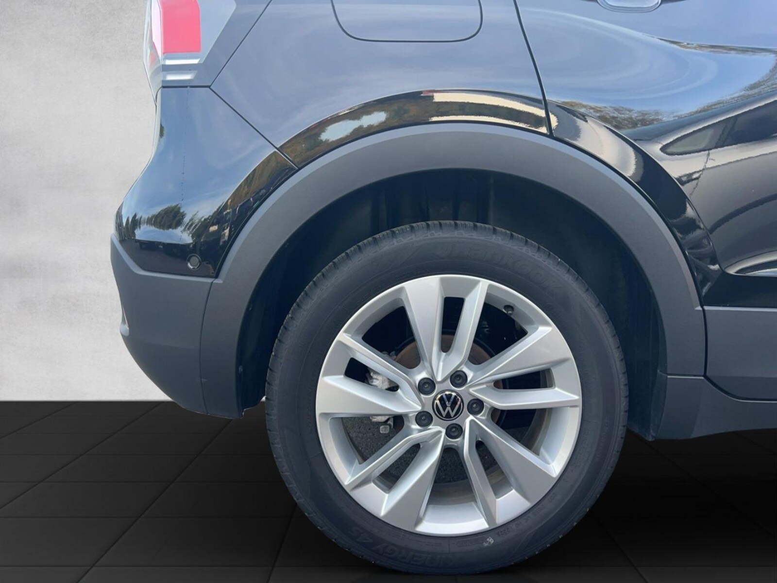 Volkswagen T-Cross – Bild 16