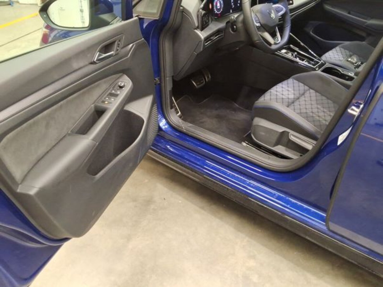 Volkswagen Golf – Bild 6