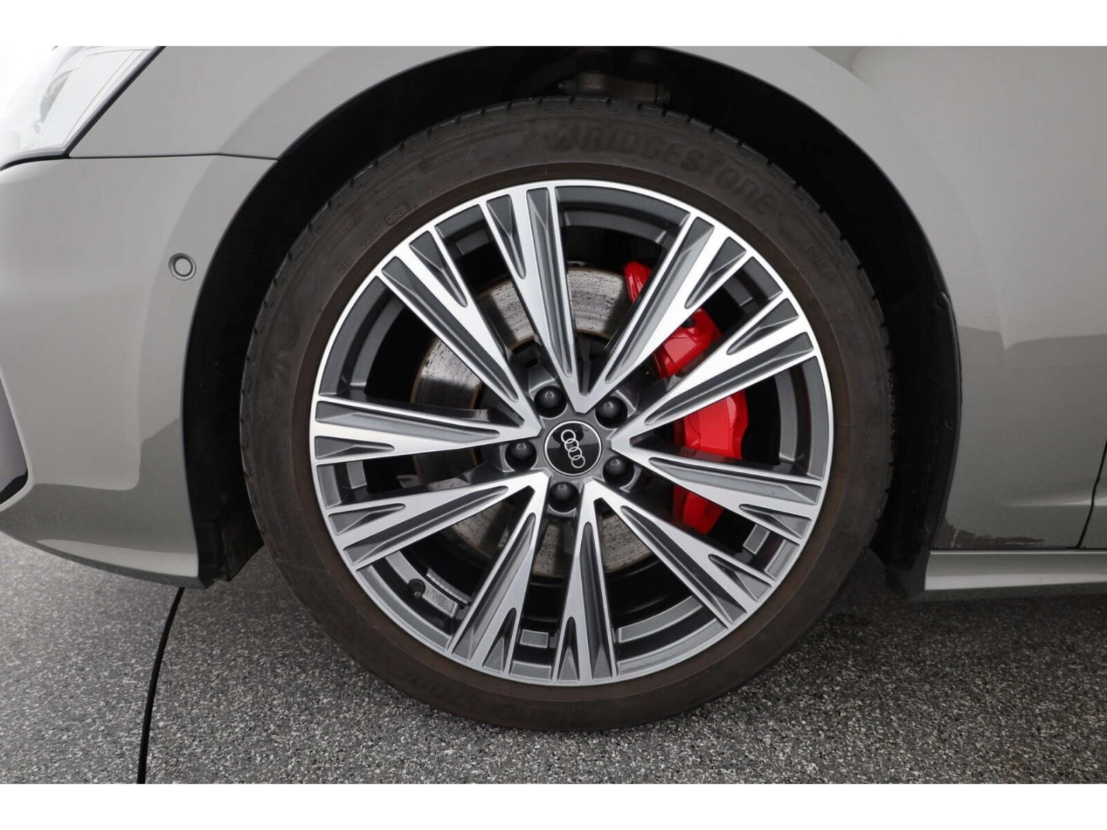Audi A6 Avant – Bild 8