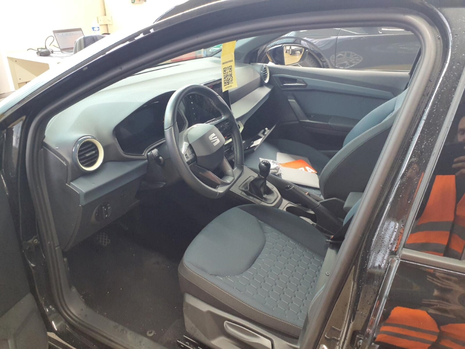 SEAT Ibiza – Bild 8