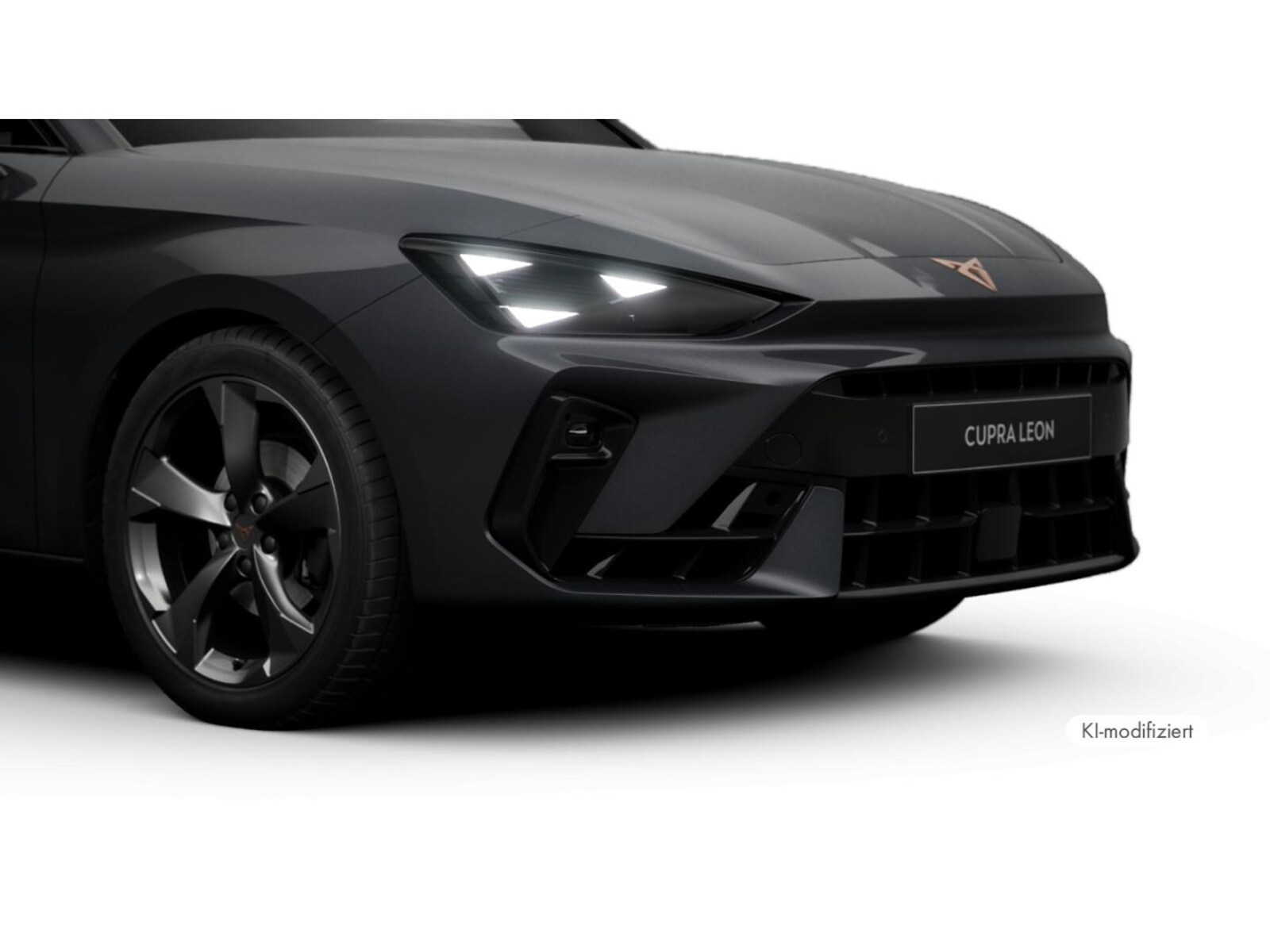 CUPRA Leon – Bild 7