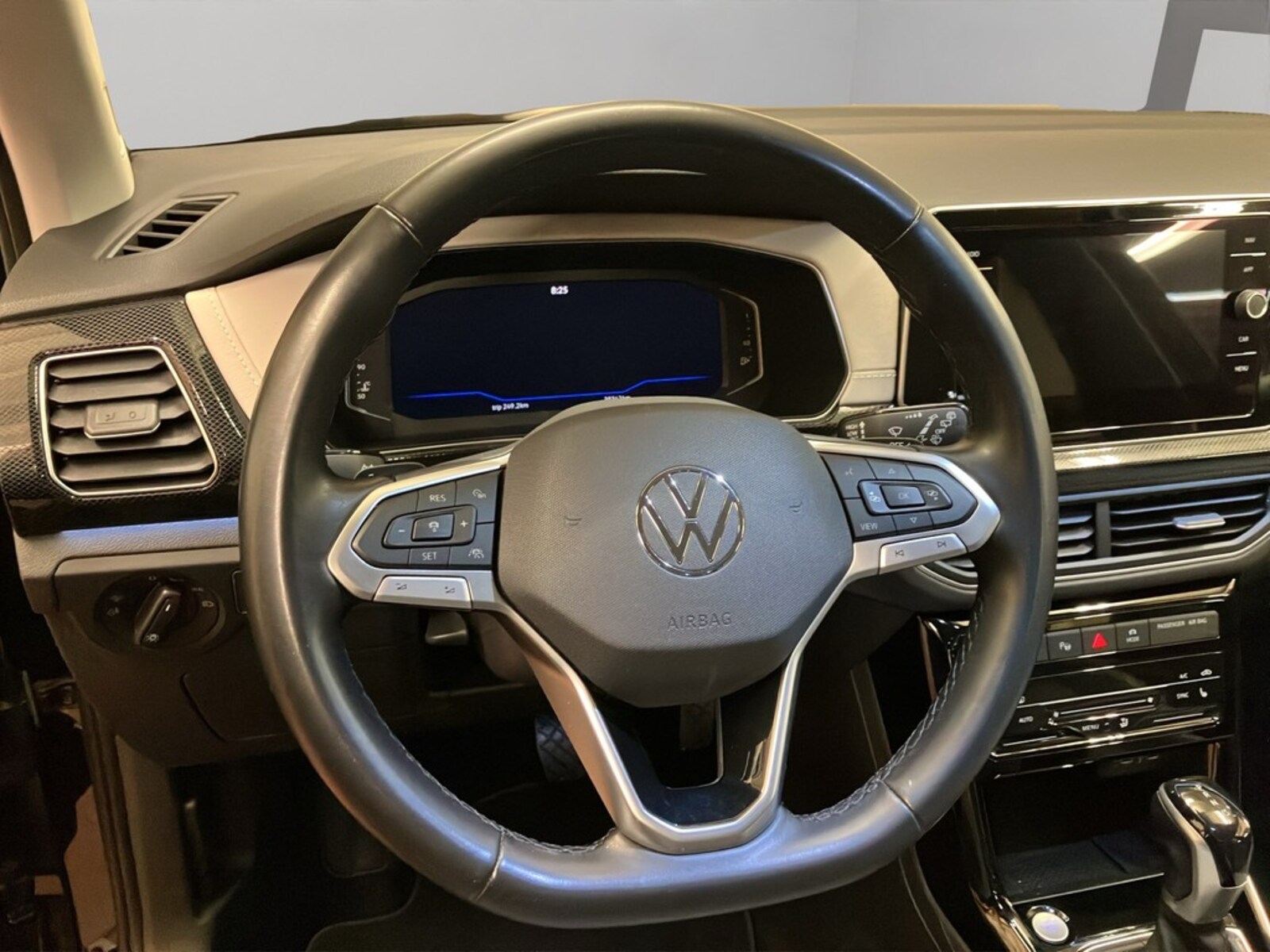 Volkswagen T-Cross – Bild 13