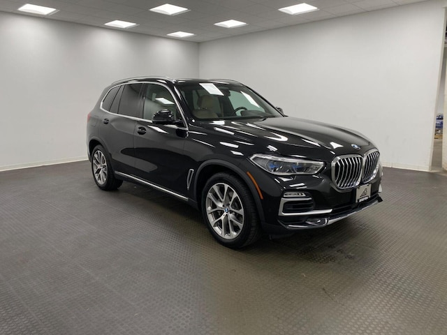 2019 BMW X5