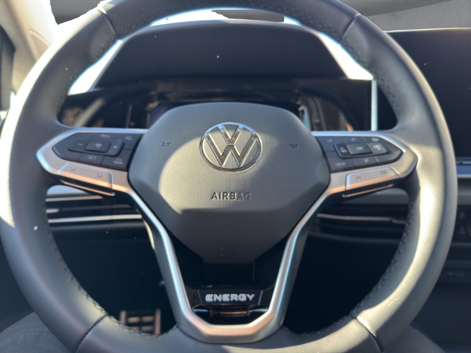 Volkswagen Golf – Bild 11