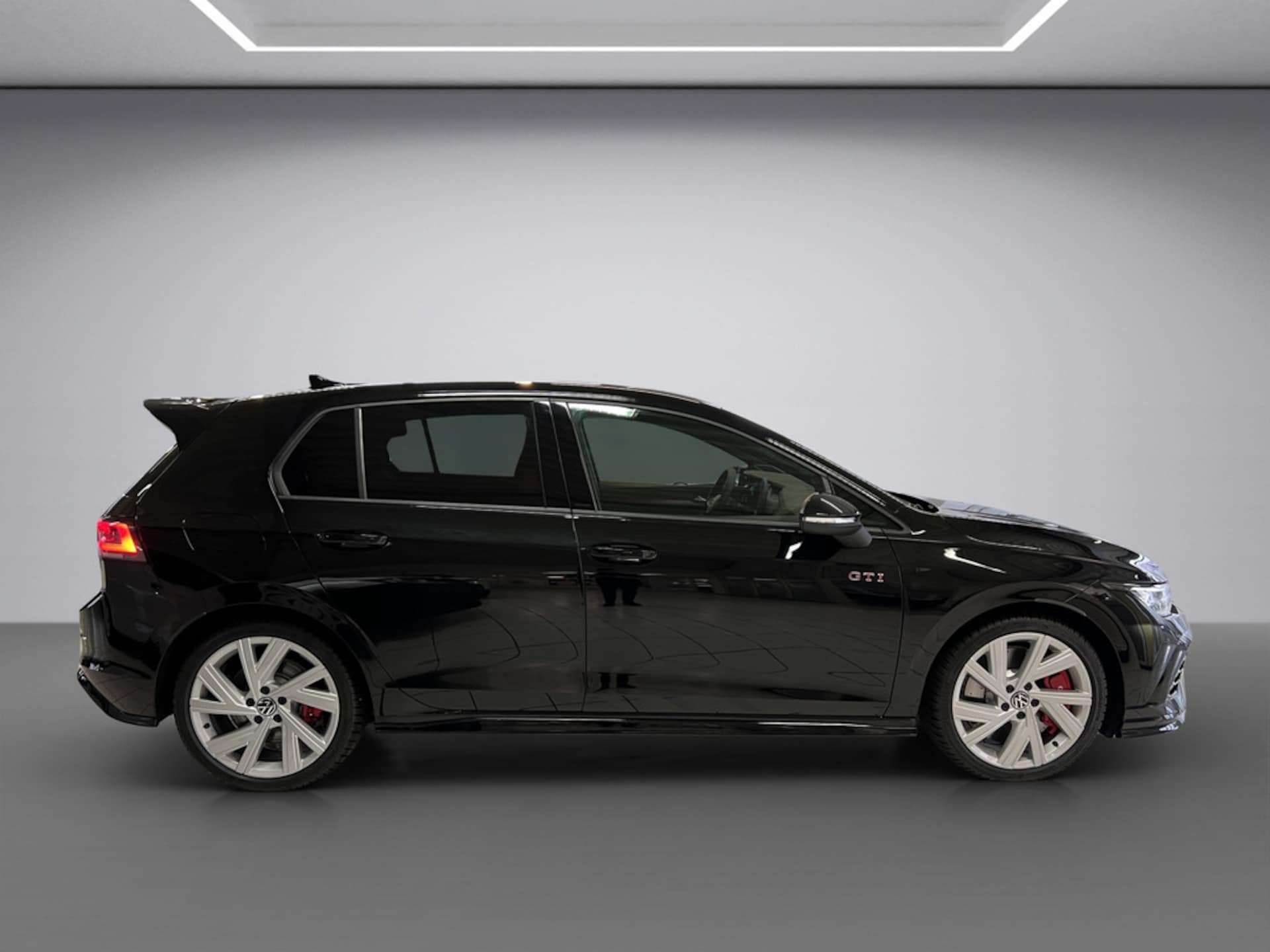 Volkswagen Golf GTI Clubsport