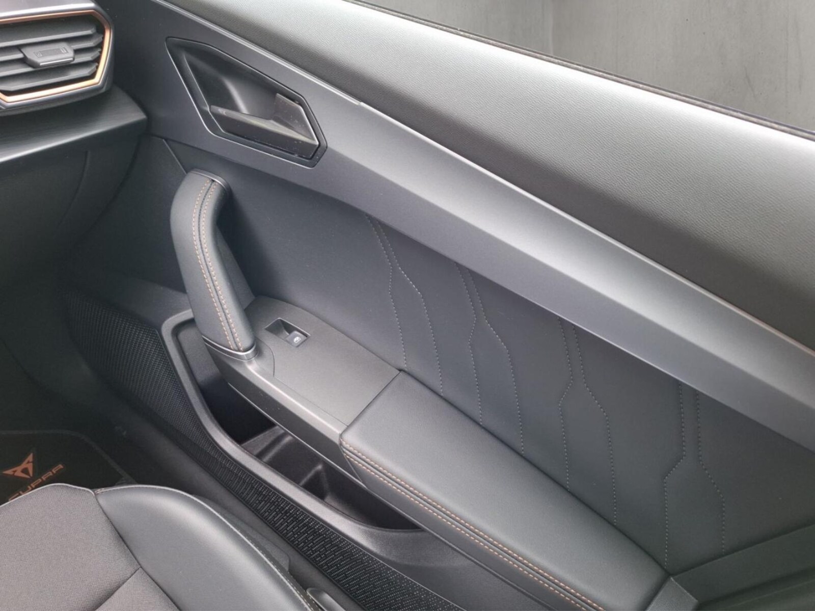 CUPRA Formentor – Bild 16