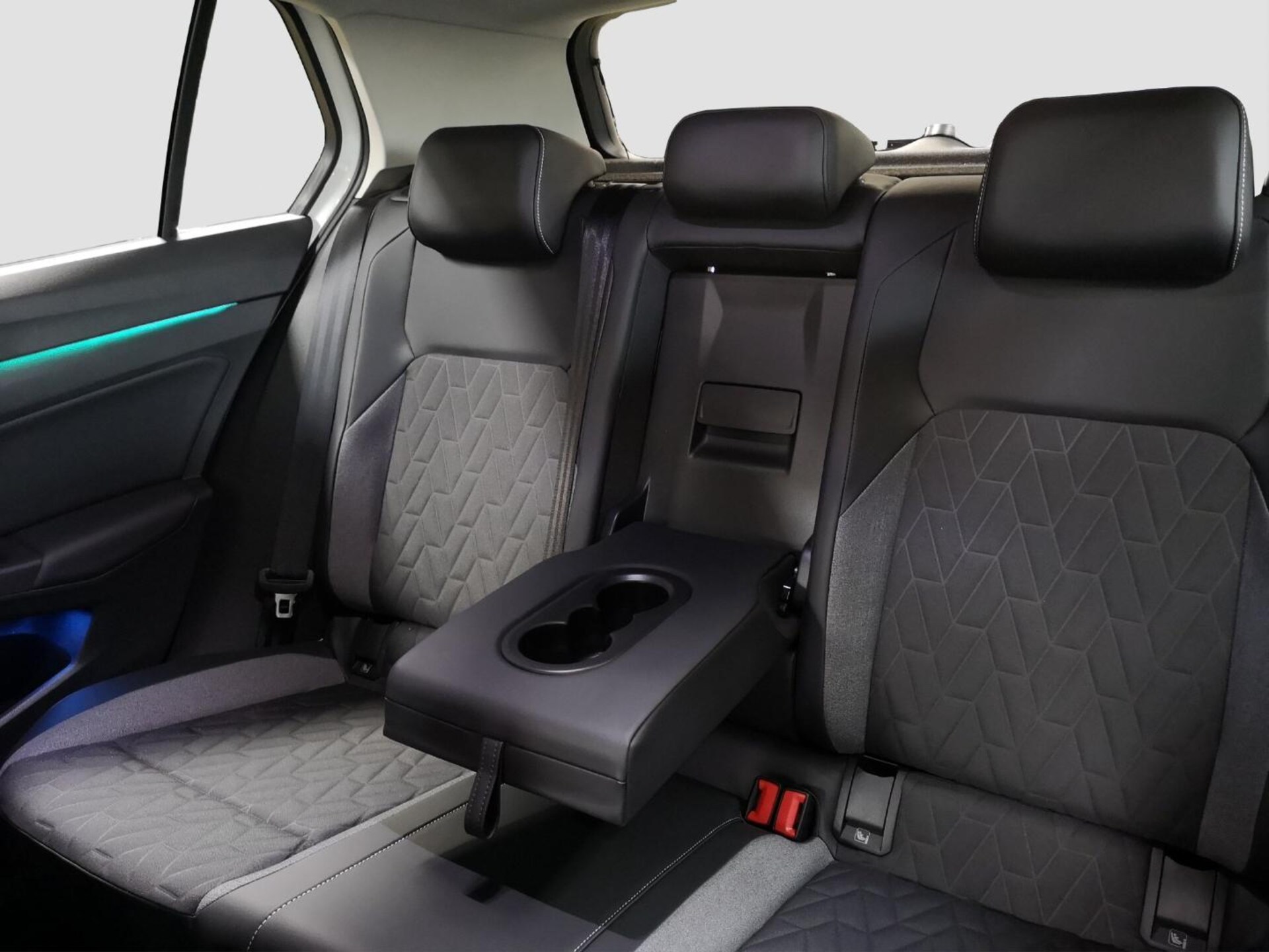 Volkswagen Golf Goal