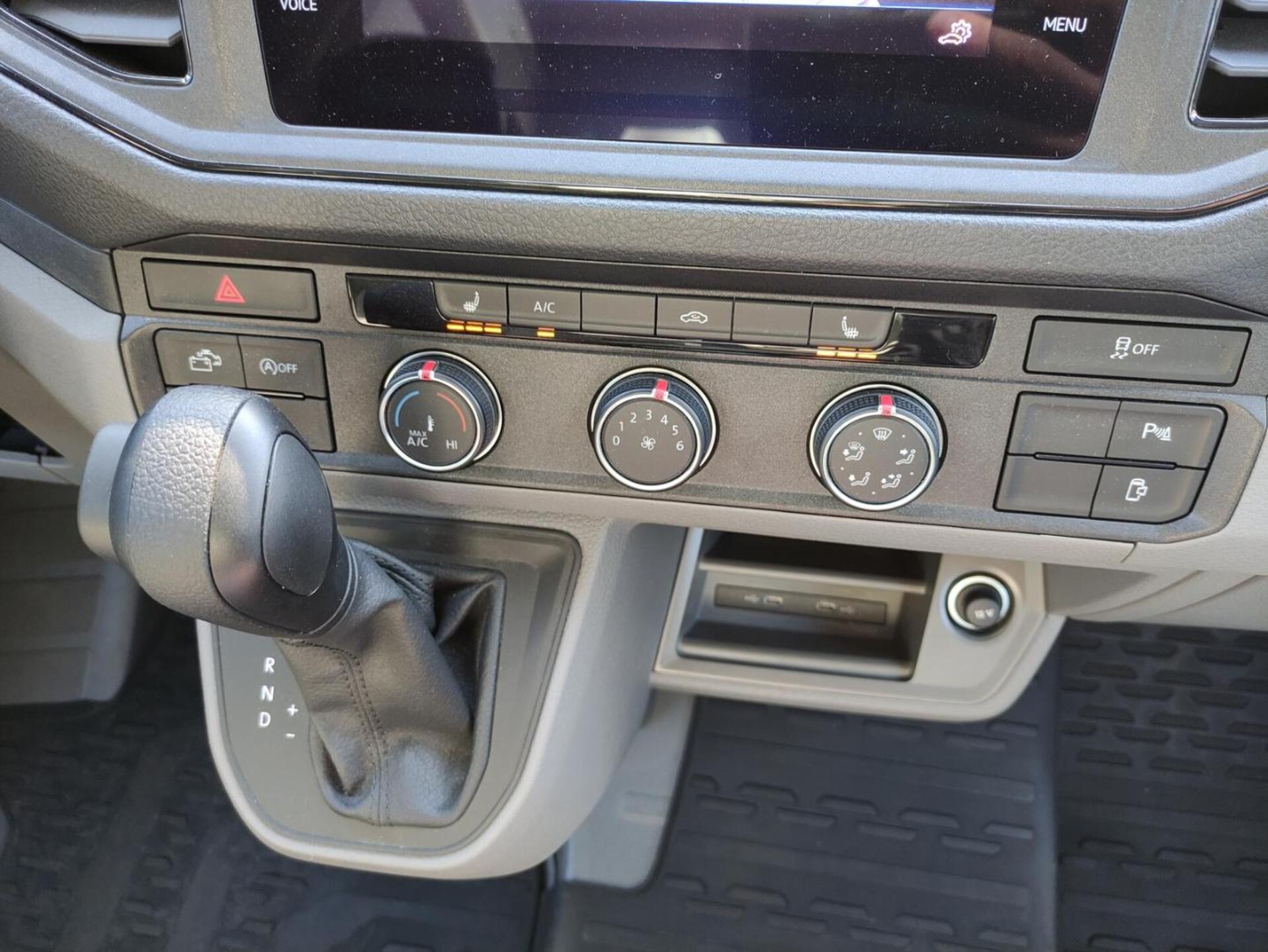 Volkswagen Grand California 600