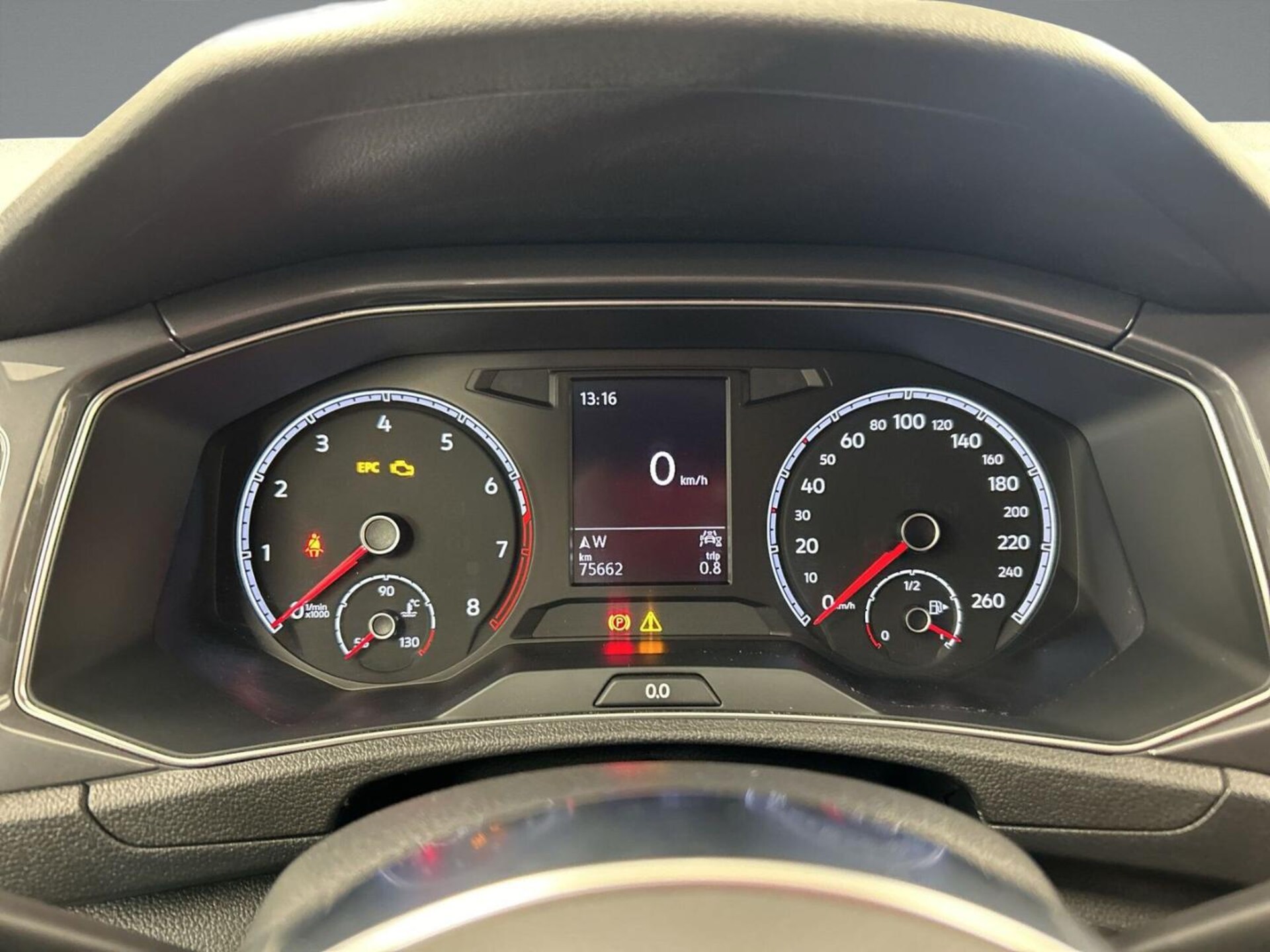 Volkswagen T-Roc Sport