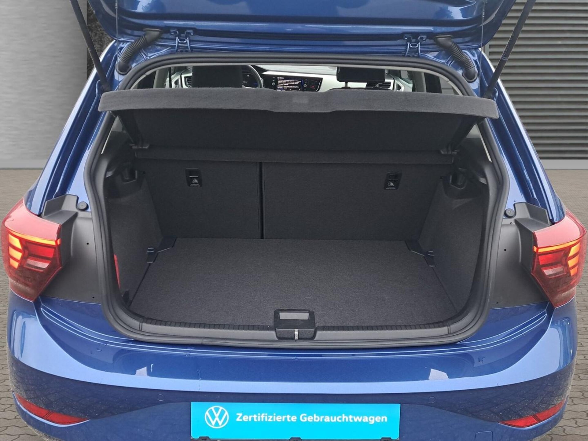 Volkswagen Polo MOVE