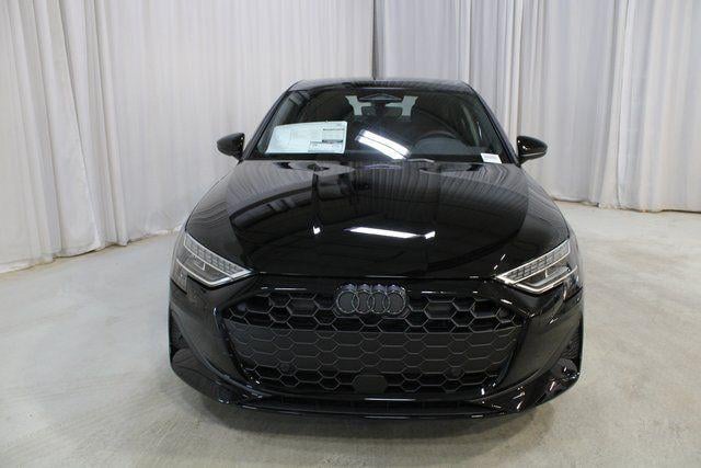 2026 Audi A3 Premium - Photo 38