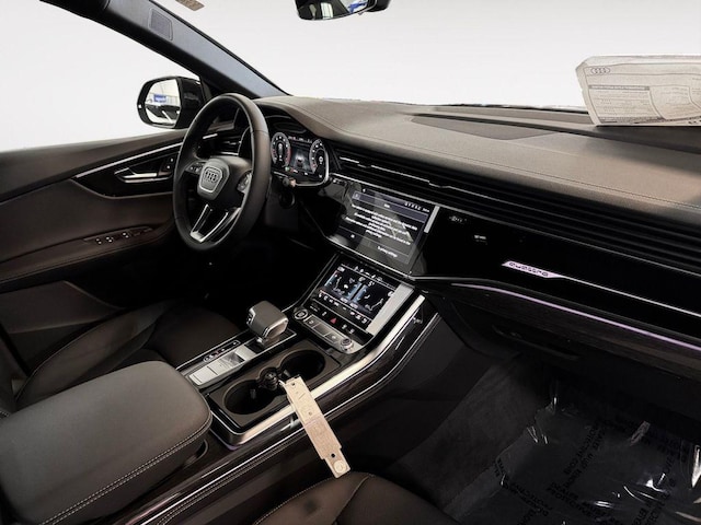 2026 Audi Q8 Prestige - Photo 9