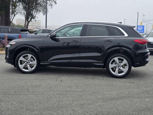 2025 Audi Q5