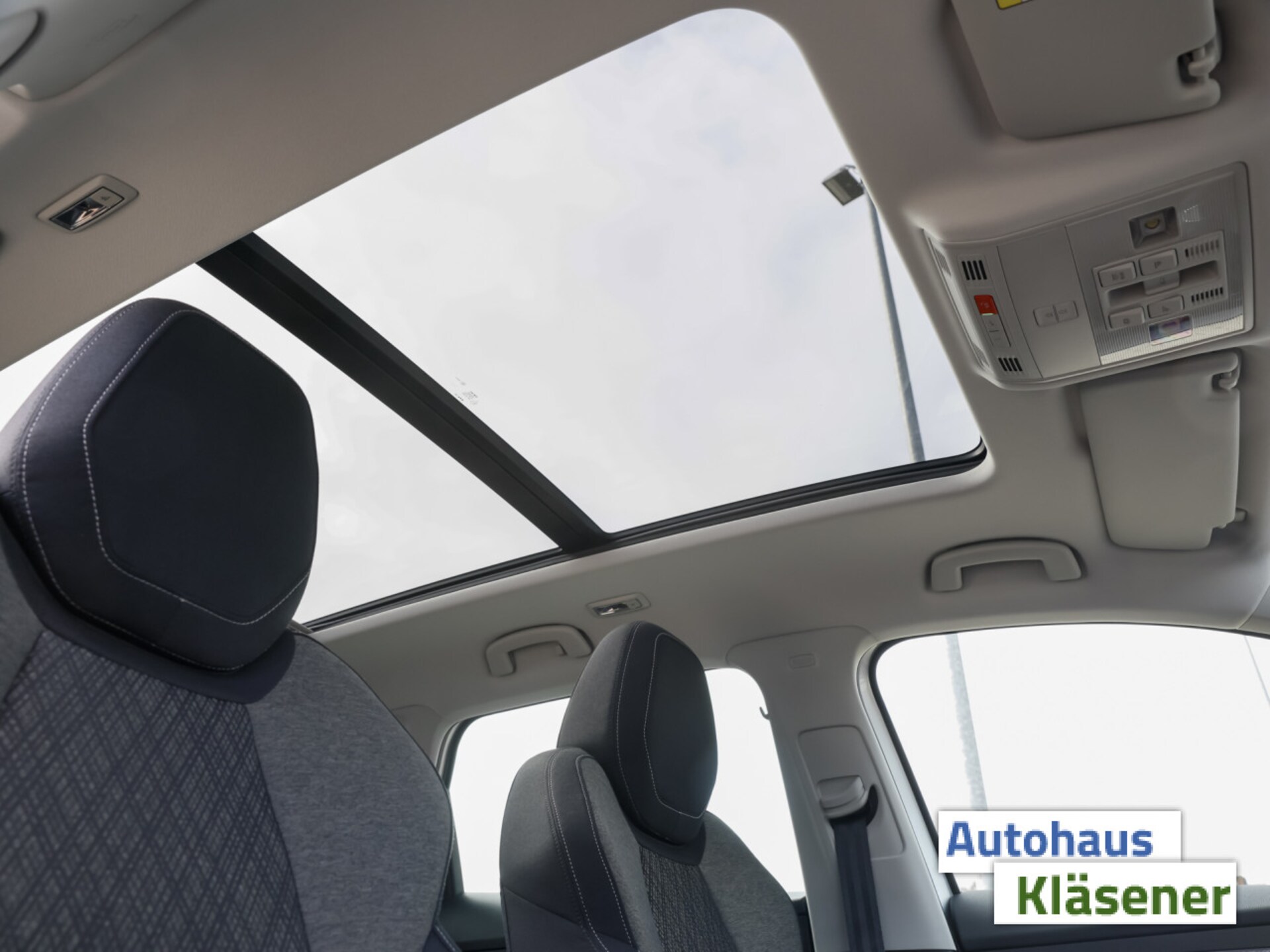 Skoda Karoq Tour
