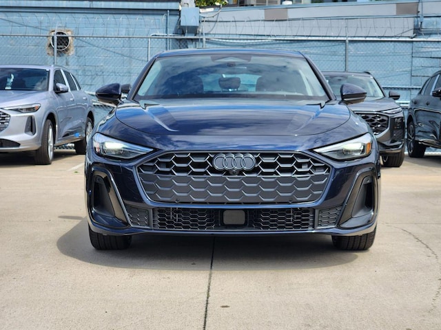 2026 Audi A5 Sedan