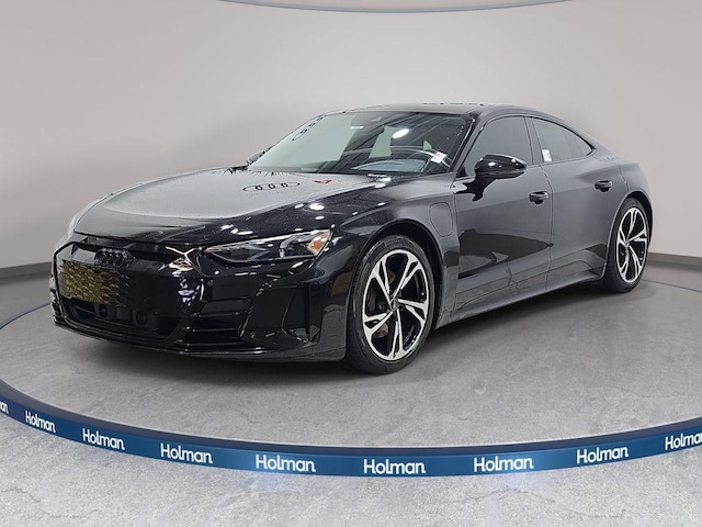 2023 Audi e-tron GT