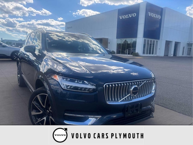 2023 Volvo XC90