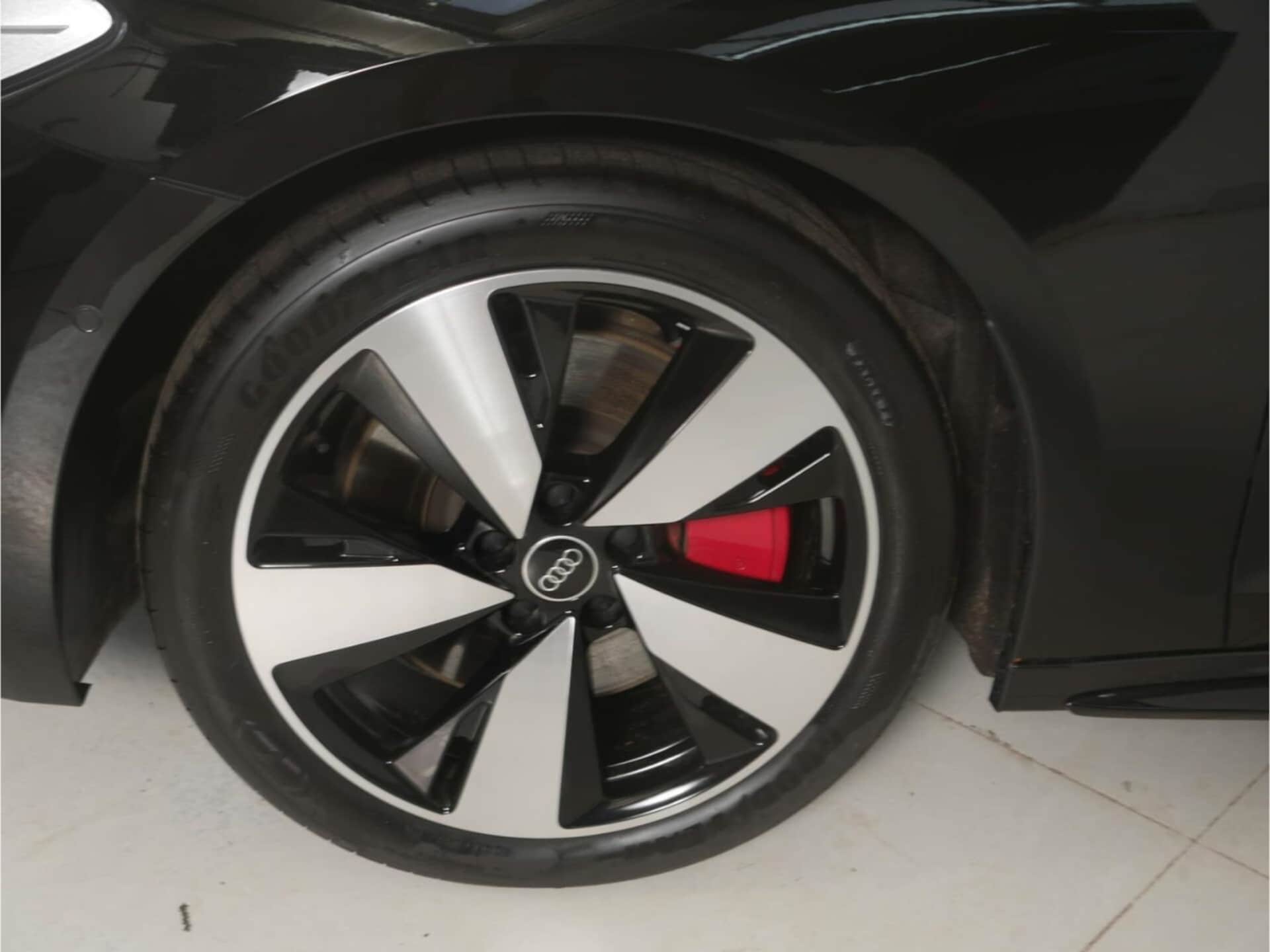 Audi A5 Avant e-hybrid