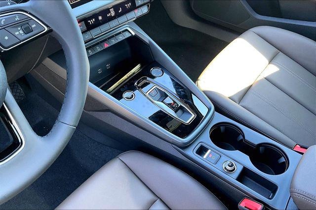 2026 Audi A3 Premium - Photo 8