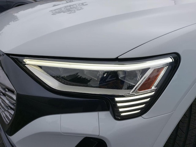 2024 Audi Q8 e-tron Premium Plus - Photo 35