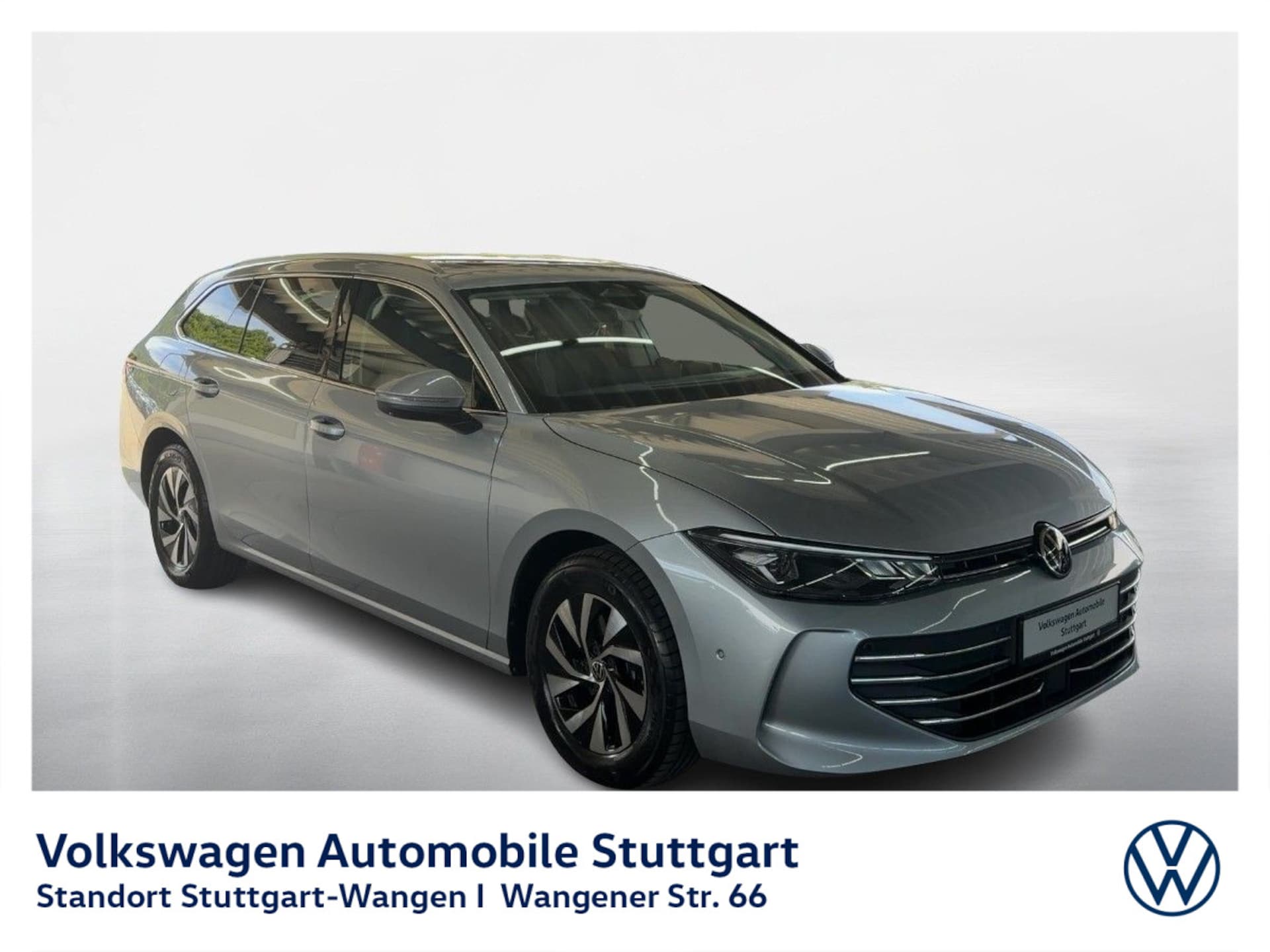 Volkswagen Passat Business