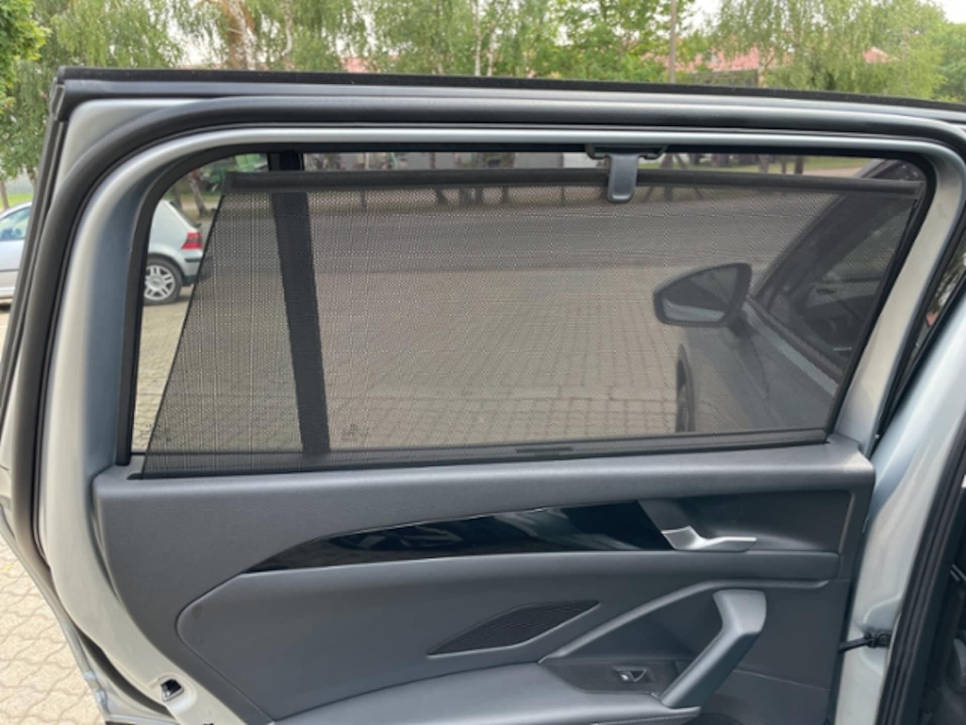 Volkswagen Tayron Elegance