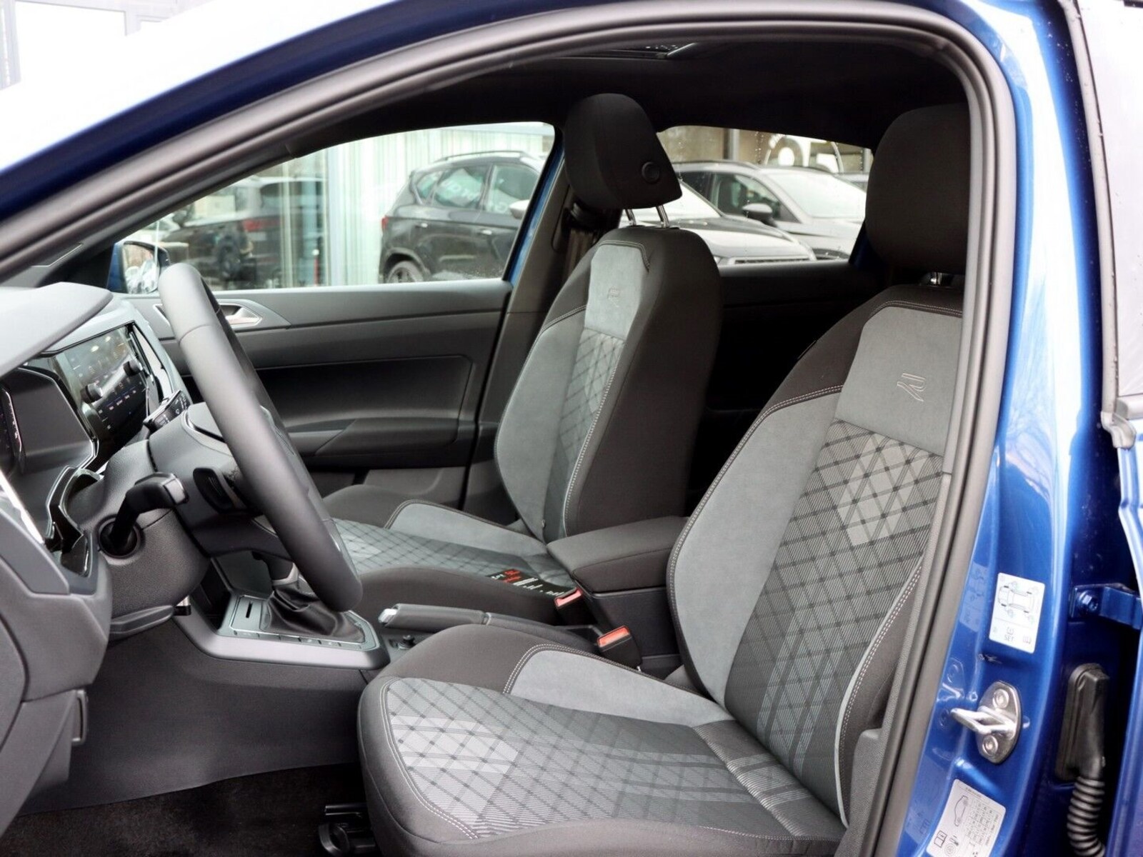 Volkswagen Polo – Bild 13