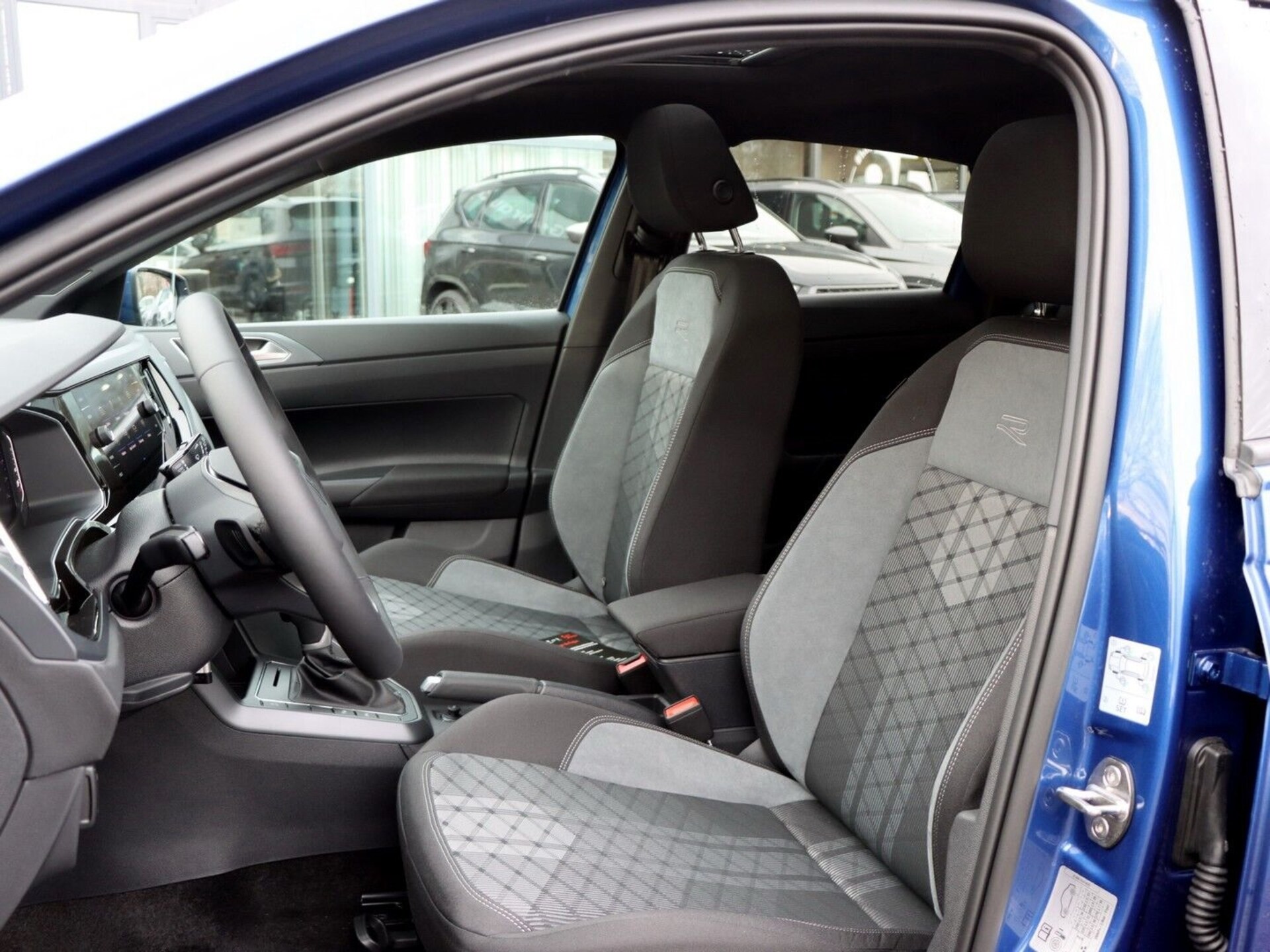 Volkswagen Polo R-Line