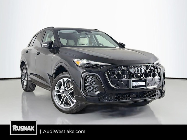 2026 Audi Q5