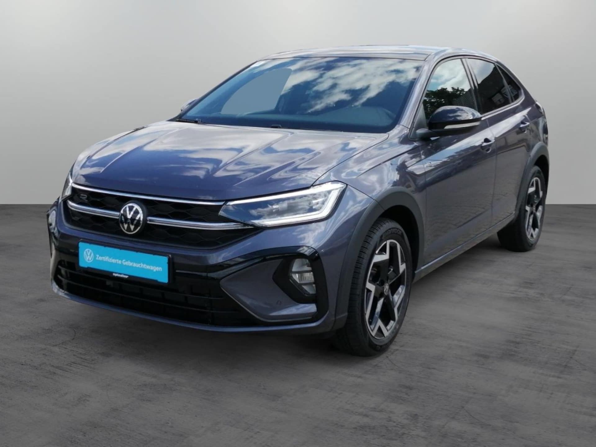 Volkswagen Taigo R-Line