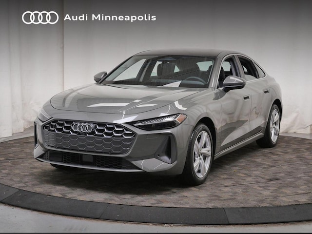 2026 Audi A5 Sedan