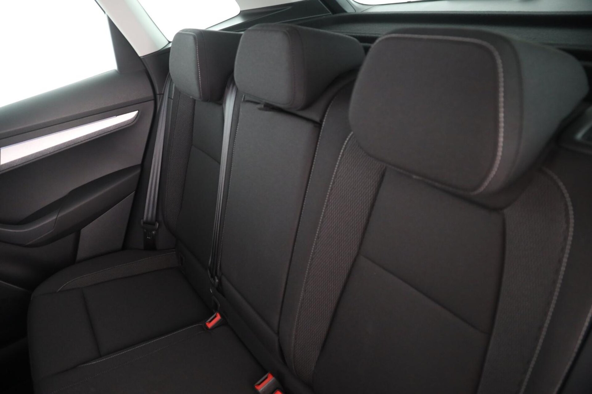 Skoda Karoq Selection