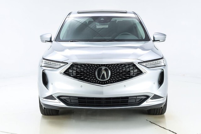 2024 Acura MDX
