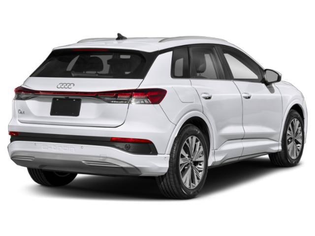 Used 2024 Audi Q4 e-tron Premium Plus with VIN WA1LUBFZ8RP066880 for sale in Wichita, KS