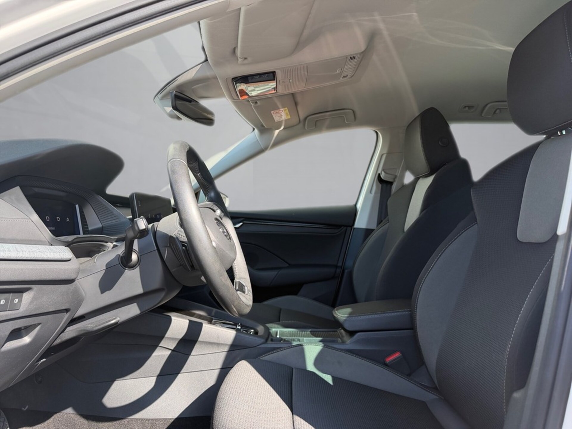 Skoda Octavia Combi Ambition