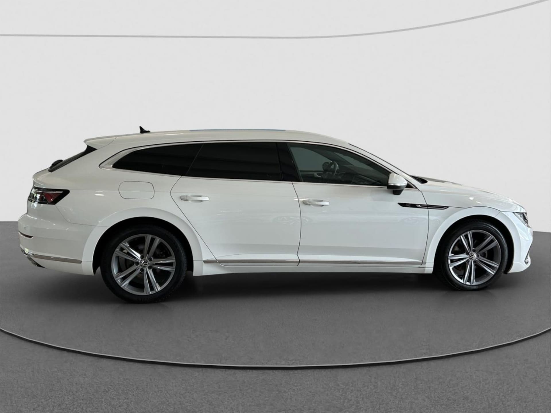 Volkswagen Arteon Shooting Brake R-Line