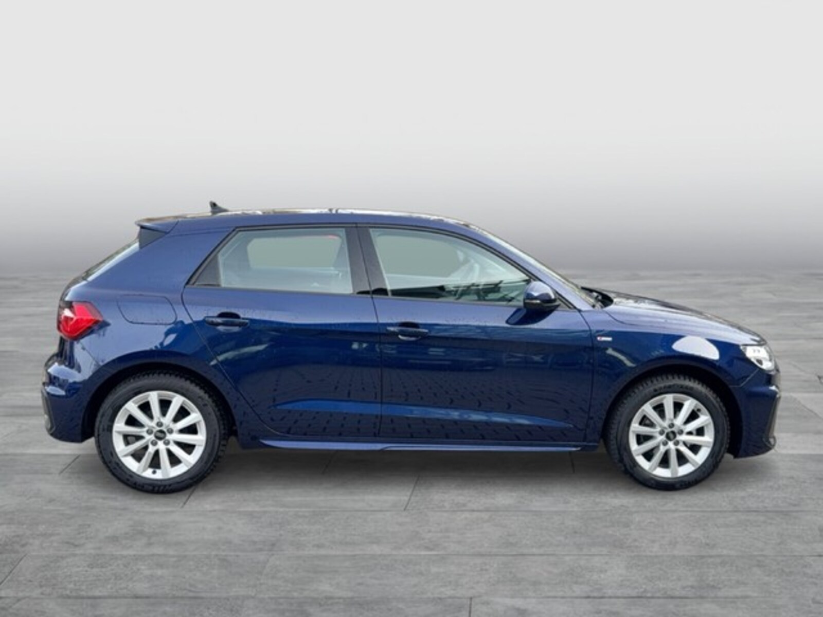 Audi A1 Sportback – Bild 5