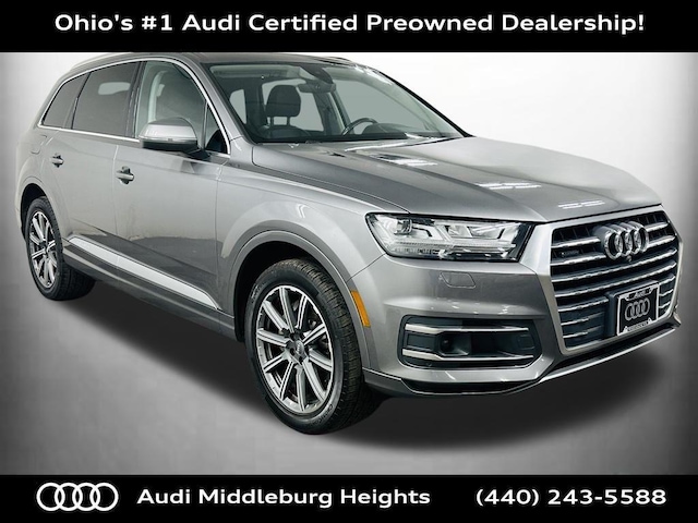 Photo of 2018 Audi Q7 