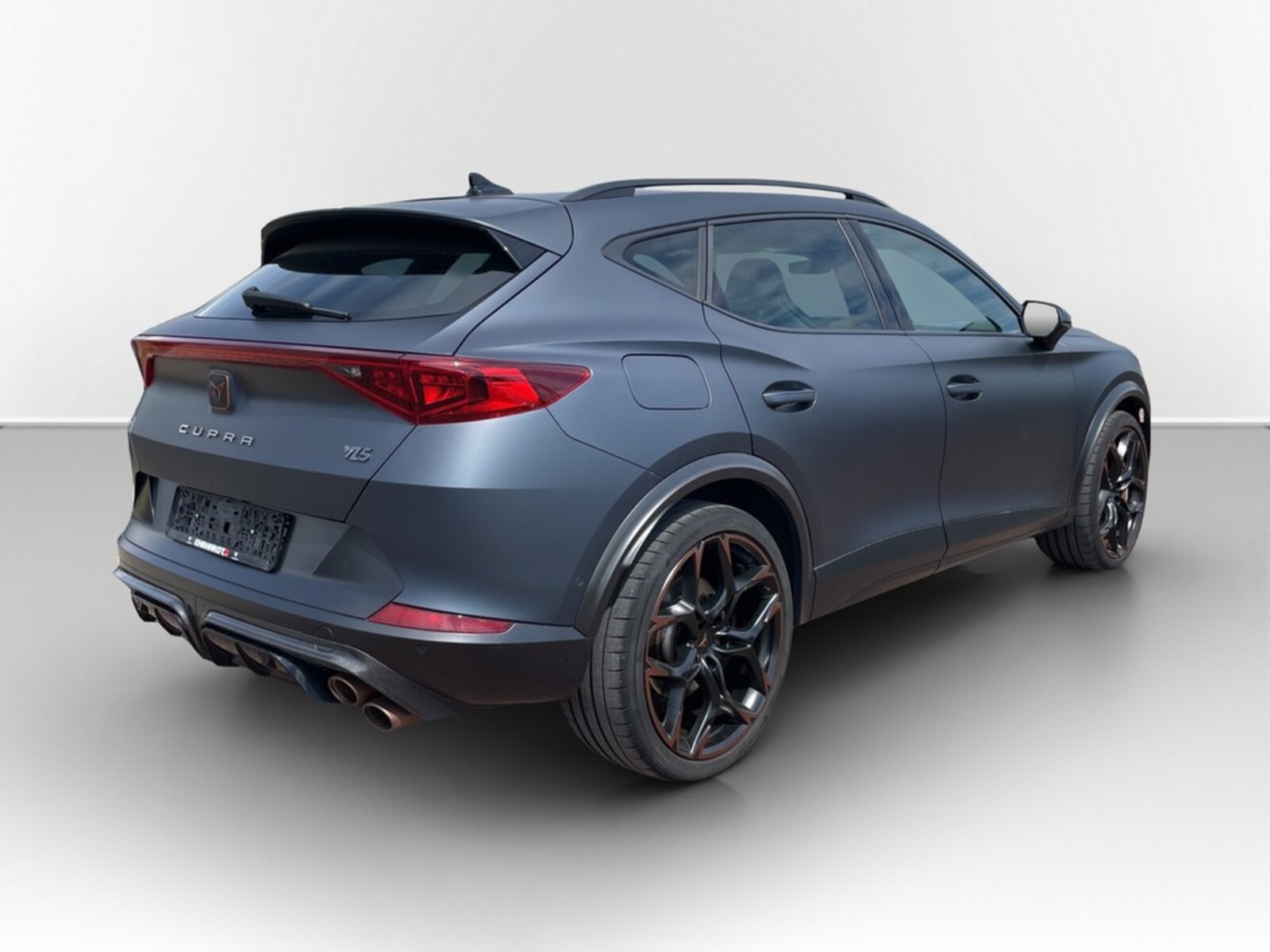 CUPRA Formentor – Bild 6