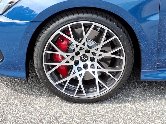 2026 Audi RS3 Sedan