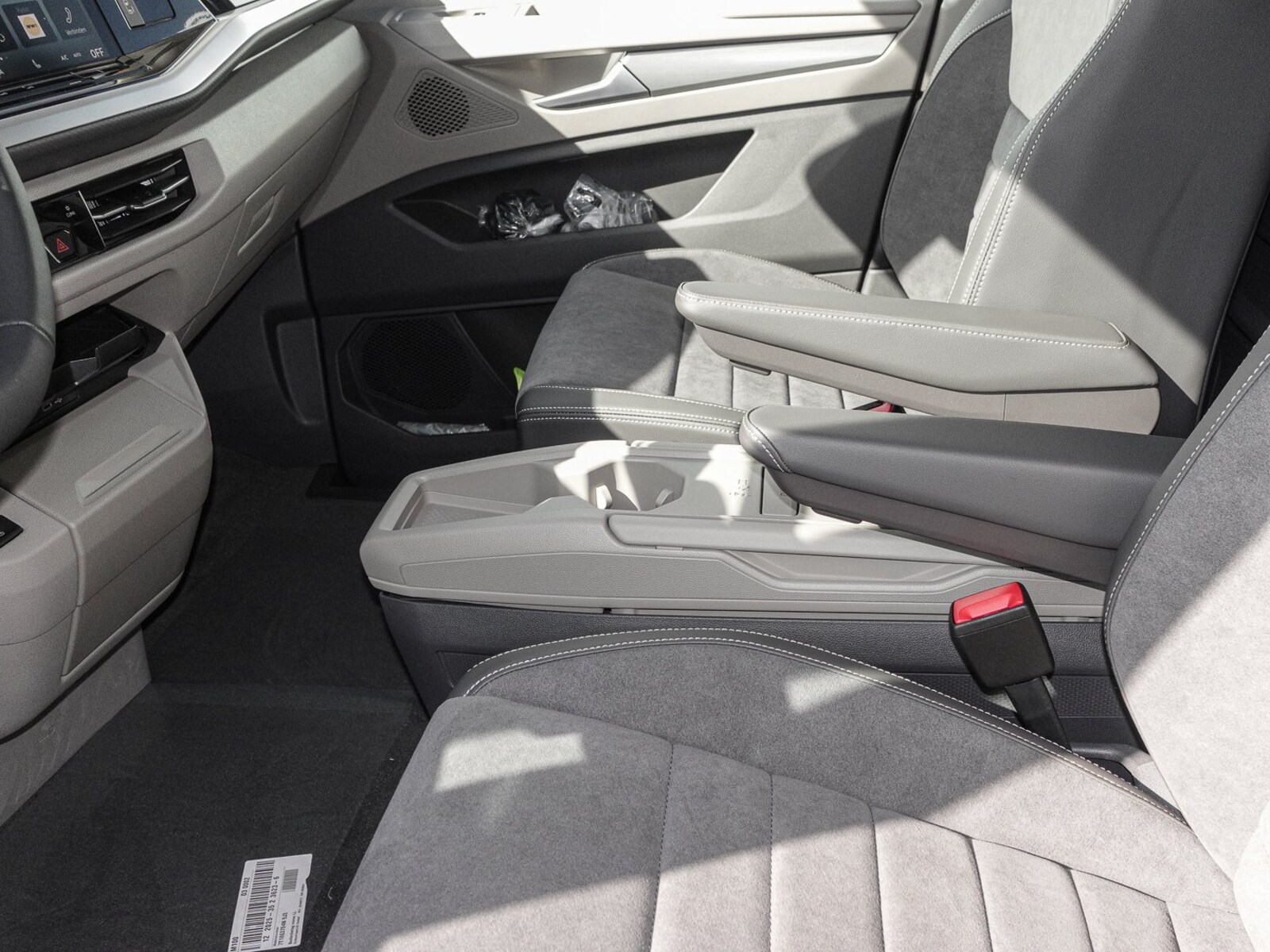 Volkswagen Multivan Langversion – Bild 13