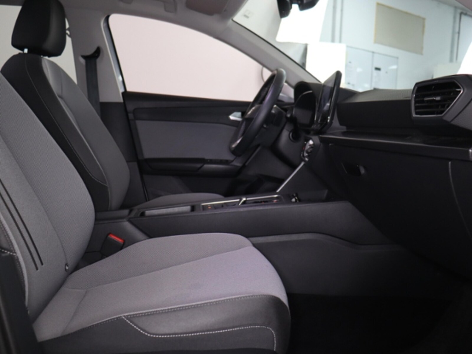 SEAT Leon Sportstourer – Bild 12