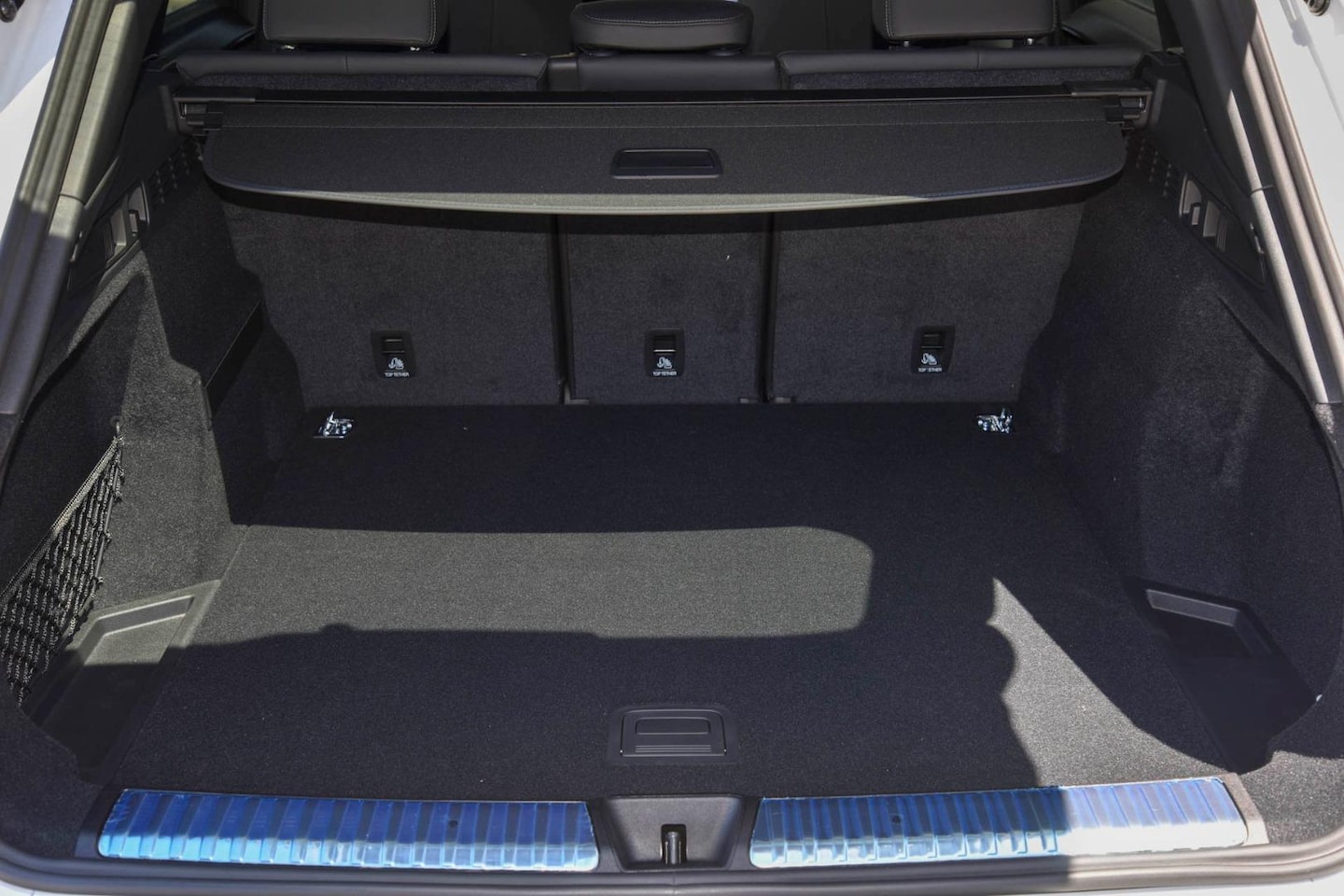 Image about Audi Q5 SUV TDI quattro 150 kW sport