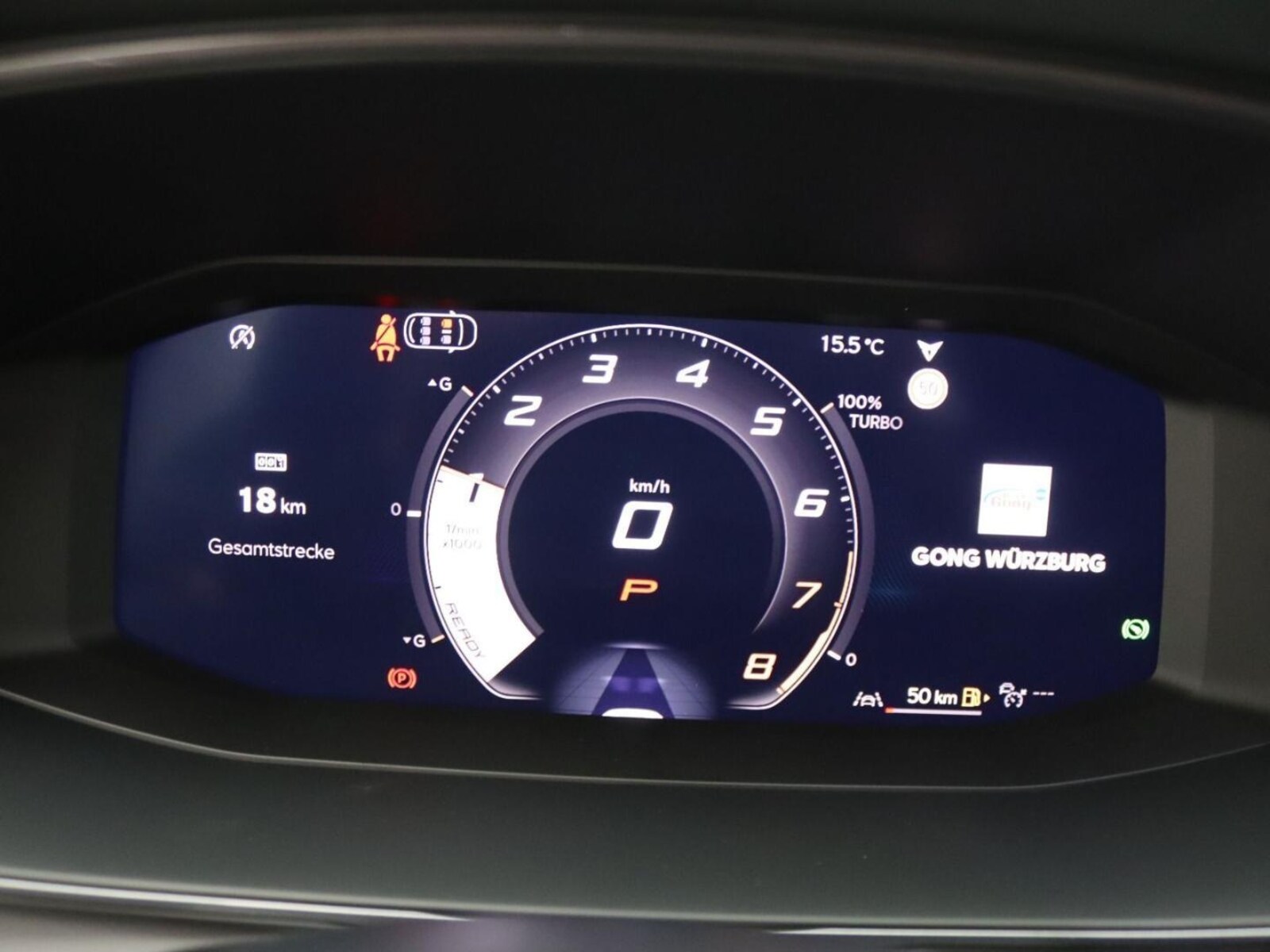 CUPRA Formentor – Bild 16
