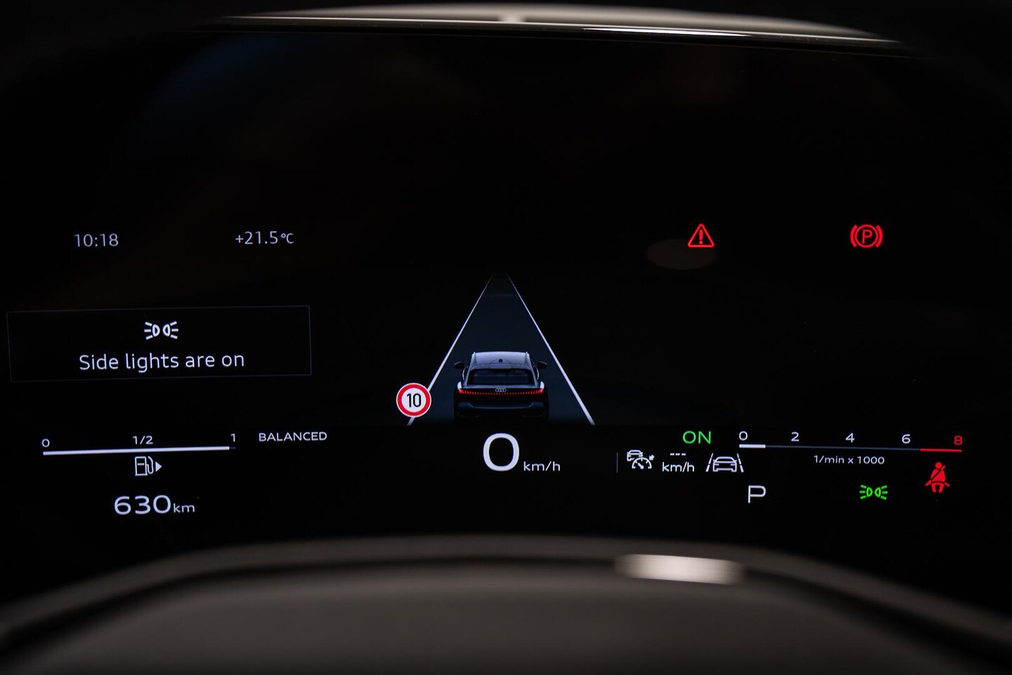 Image about Audi S5 Avant TFSI quattro 270 kW S tronic