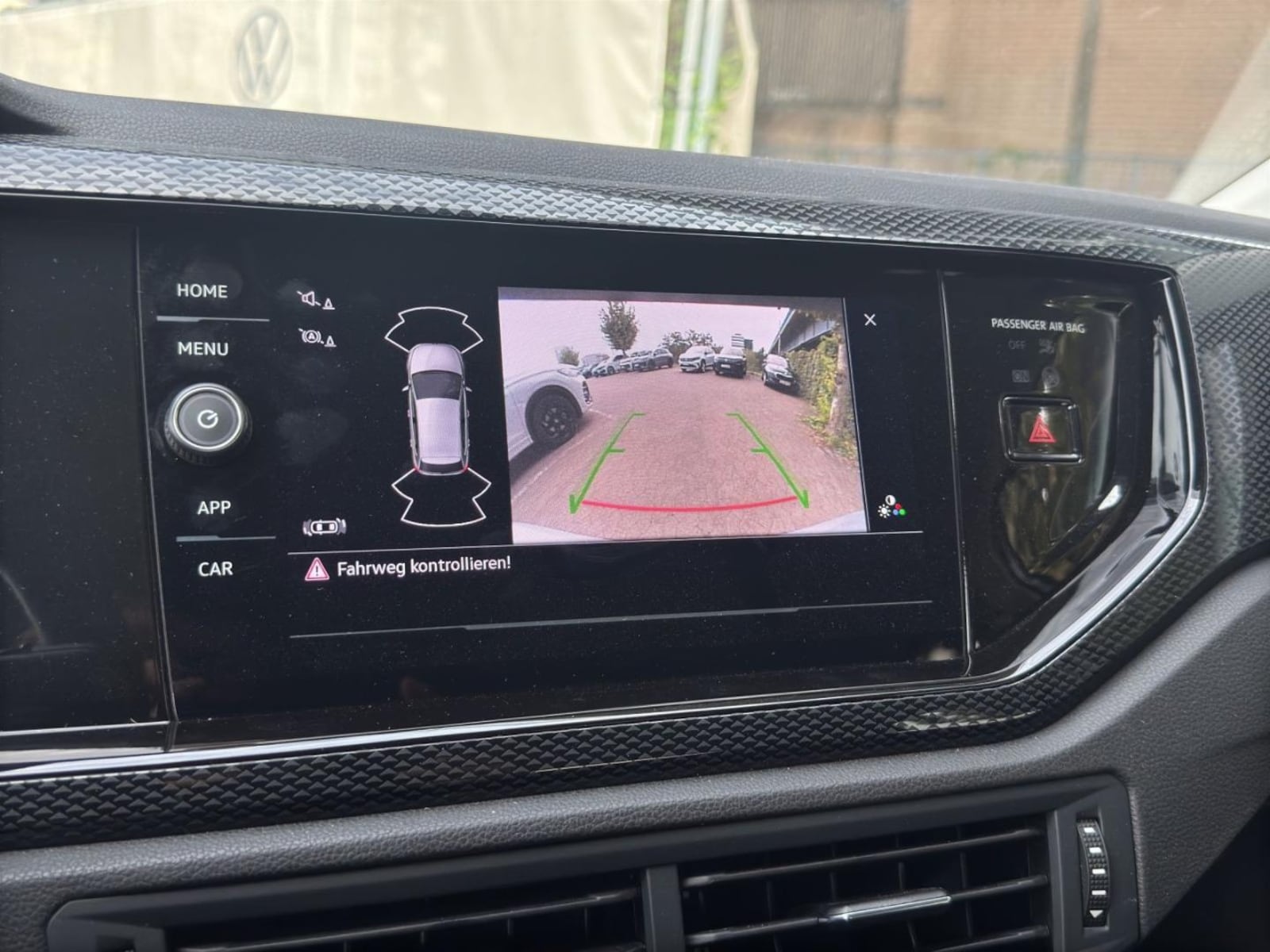 Volkswagen Polo – Bild 15