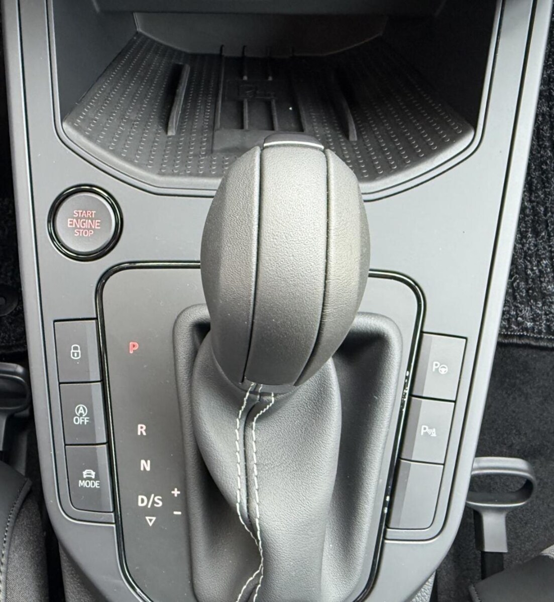 SEAT Arona – Bild 20