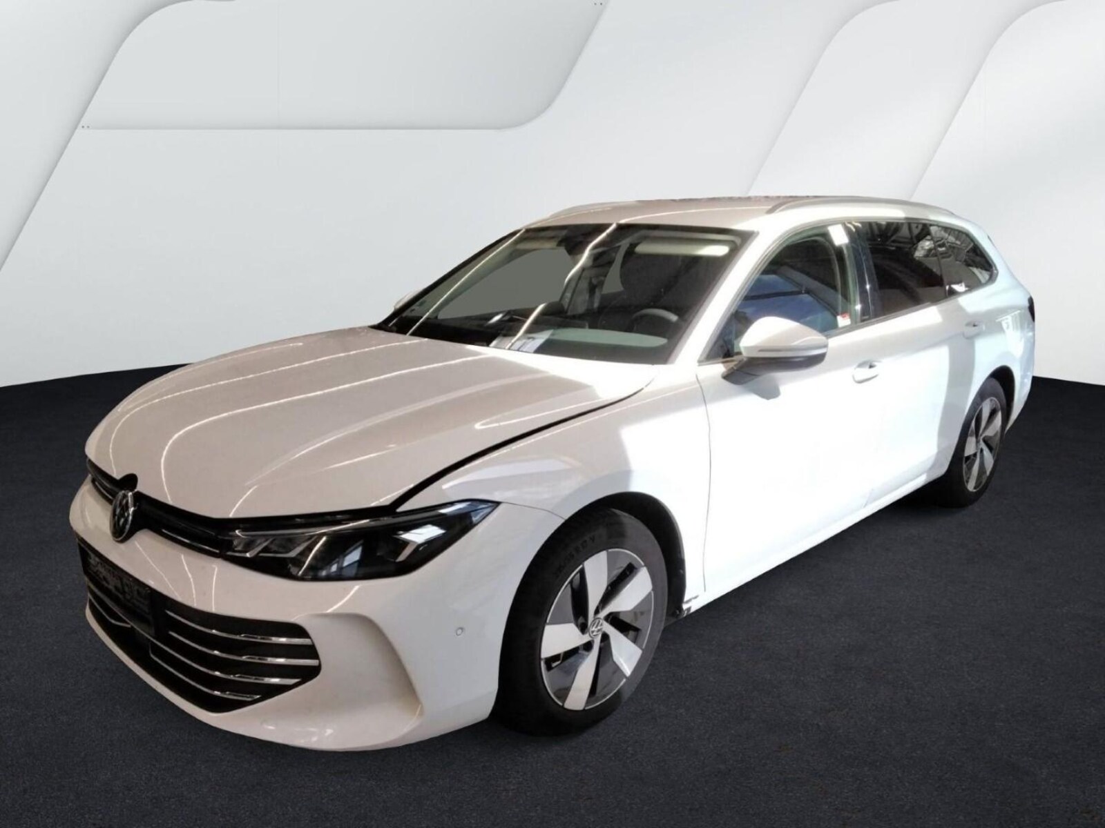 Volkswagen Passat – Bild 2