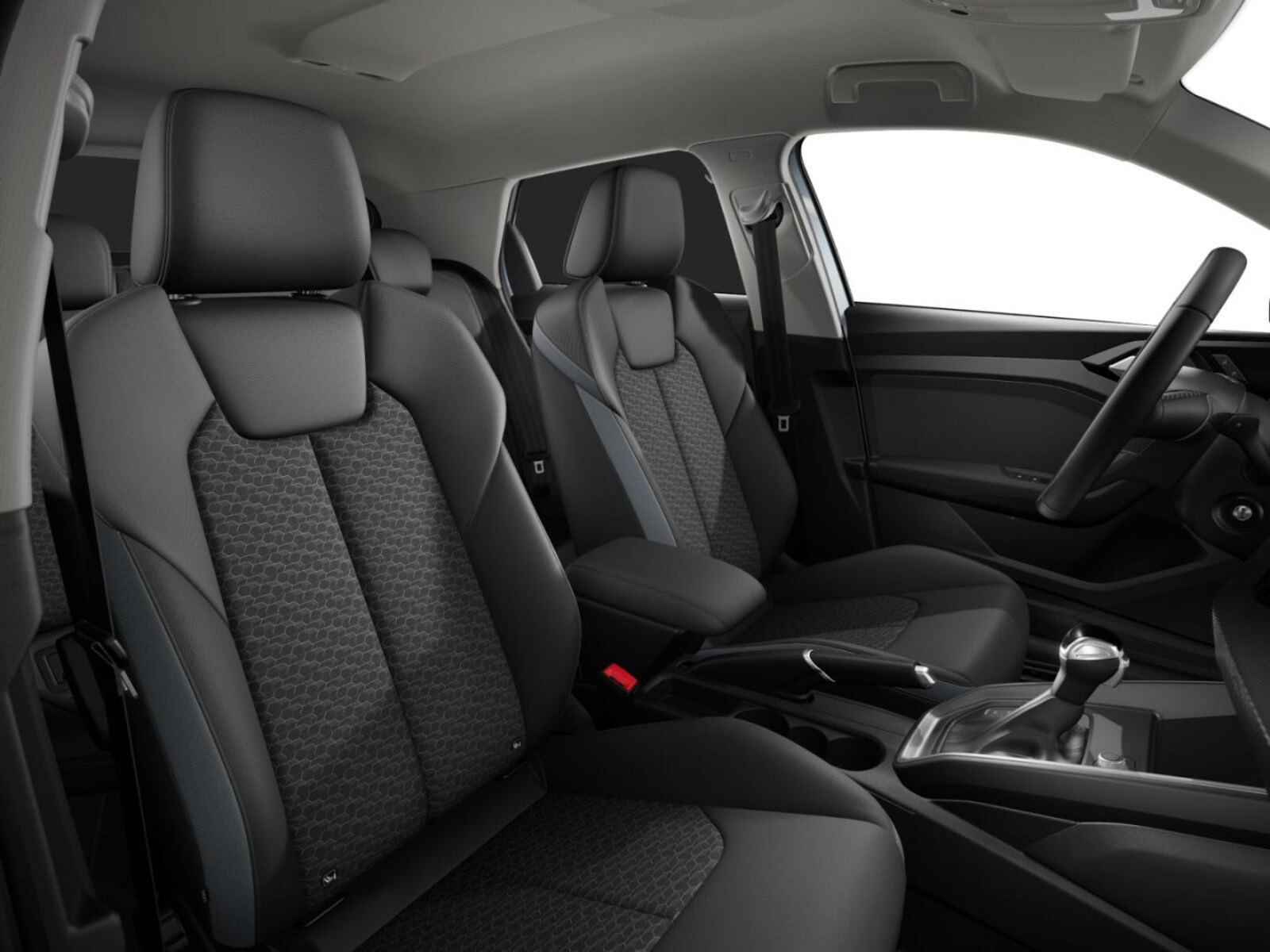 Audi A1 Sportback – Bild 10