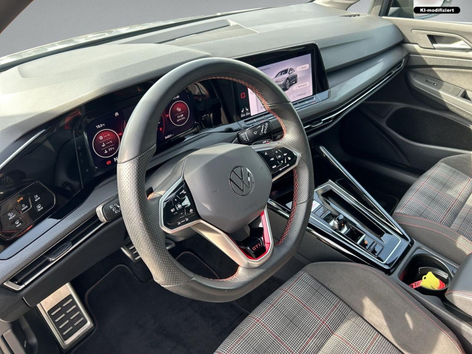 Volkswagen Golf – Bild 7